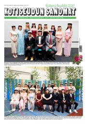 Kotiseudun Sanomat