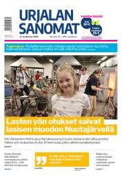 Urjalan Sanomat
