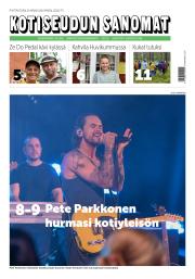 Kotiseudun Sanomat
