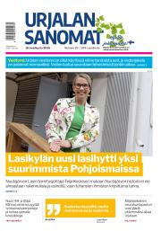 Urjalan Sanomat