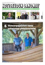 Kotiseudun Sanomat