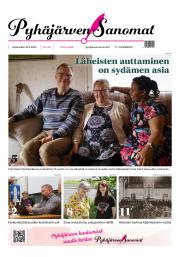 Pyhäjärven Sanomat