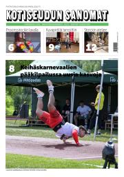 Kotiseudun Sanomat