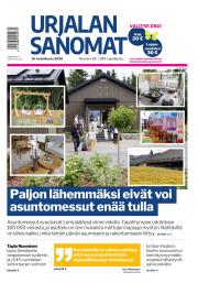 Urjalan Sanomat