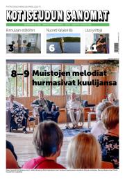 Kotiseudun Sanomat