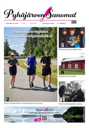 Pyhäjärven Sanomat