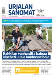 Urjalan Sanomat