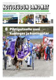 Kotiseudun Sanomat