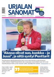Urjalan Sanomat