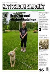 Kotiseudun Sanomat