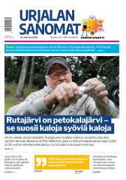 Urjalan Sanomat