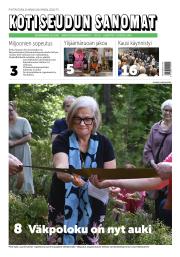 Kotiseudun Sanomat