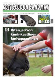 Kotiseudun Sanomat