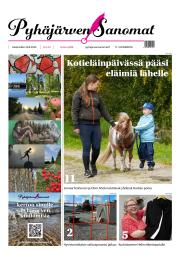 Pyhäjärven Sanomat