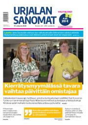 Urjalan Sanomat