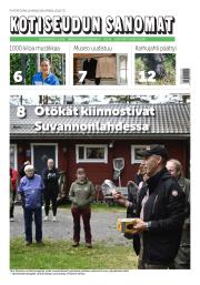 Kotiseudun Sanomat