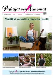 Pyhäjärven Sanomat
