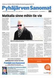 Pyhäjärven Sanomat