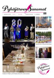 Pyhäjärven Sanomat