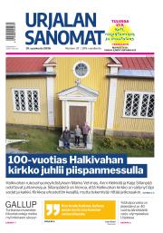 Urjalan Sanomat