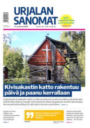 Urjalan Sanomat