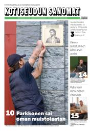 Kotiseudun Sanomat