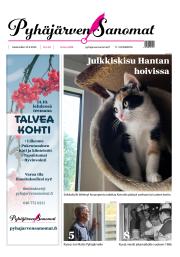 Pyhäjärven Sanomat