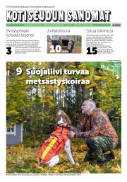 Kotiseudun Sanomat