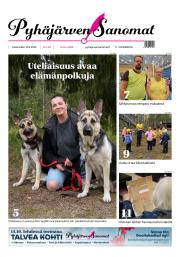Pyhäjärven Sanomat