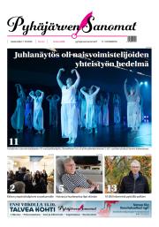 Pyhäjärven Sanomat