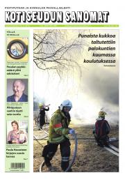 Kotiseudun Sanomat