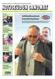 Kotiseudun Sanomat