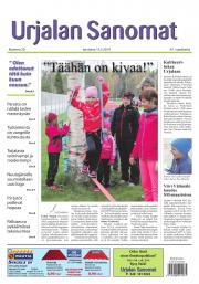 Urjalan Sanomat