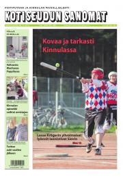 Kotiseudun Sanomat