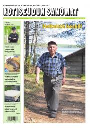 Kotiseudun Sanomat