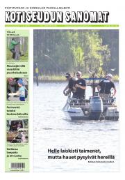 Kotiseudun Sanomat