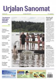 Urjalan Sanomat