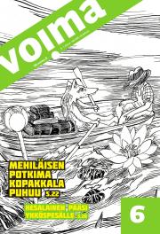 Voima