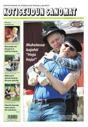 Kotiseudun Sanomat