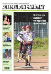 Kotiseudun Sanomat