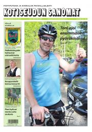 Kotiseudun Sanomat