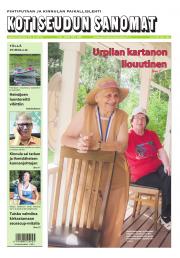 Kotiseudun Sanomat