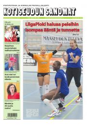 Kotiseudun Sanomat