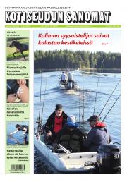 Kotiseudun Sanomat