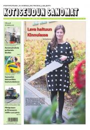 Kotiseudun Sanomat