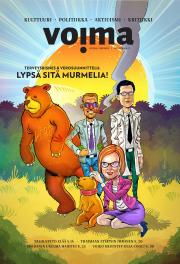 Voima