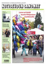 Kotiseudun Sanomat