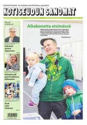 Kotiseudun Sanomat