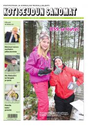 Kotiseudun Sanomat