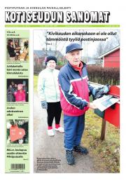 Kotiseudun Sanomat